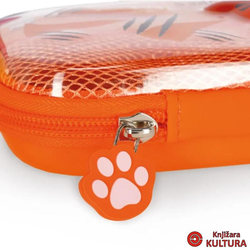 PERNICA WONDER WOW-TIGER PCR0004 
