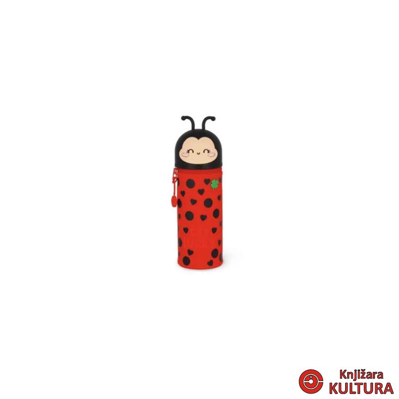 PERNICA SILIKON- LADYBUG KA0024 