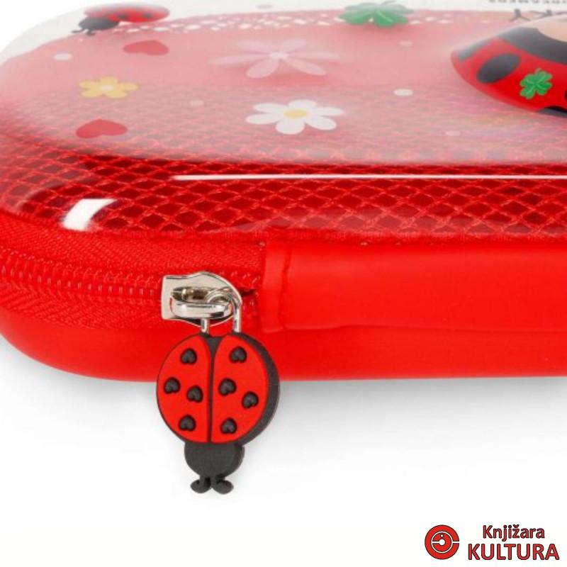 PERNICA – LADYBUG PCR0009 