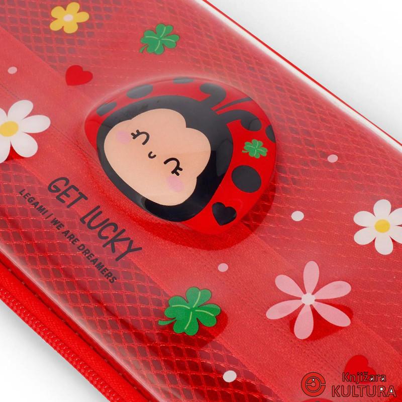 PERNICA – LADYBUG PCR0009 