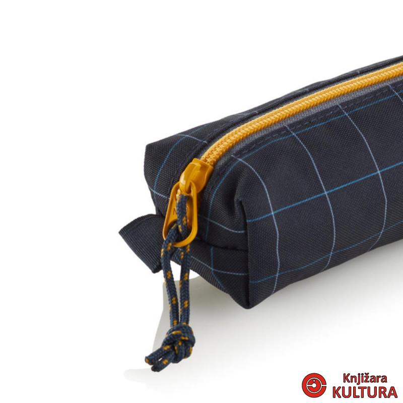 PERNICA MINI REC.RIDER SQUARE BLACK 