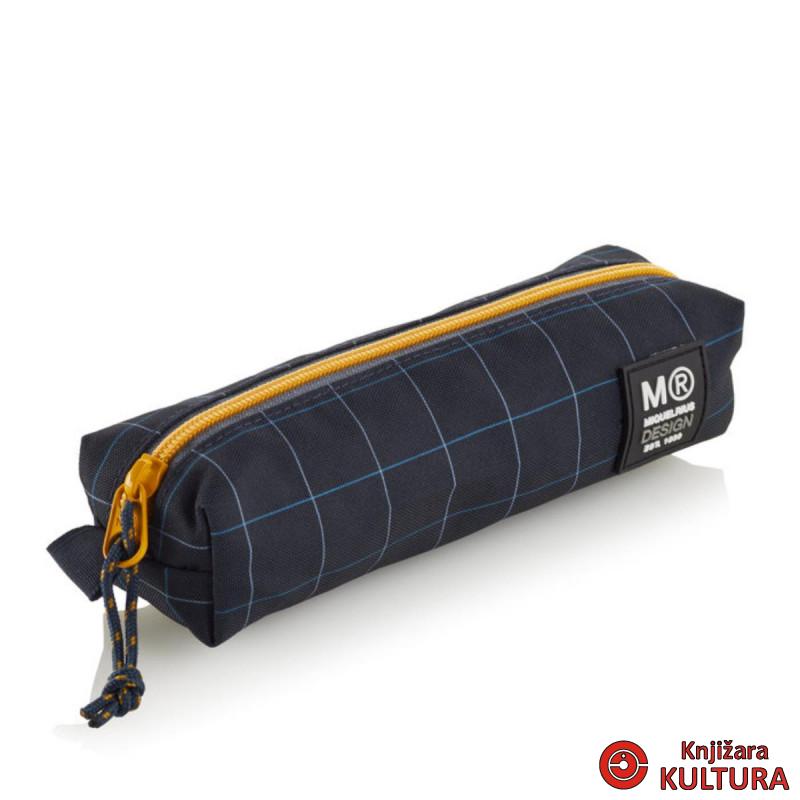 PERNICA MINI REC.RIDER SQUARE BLACK 