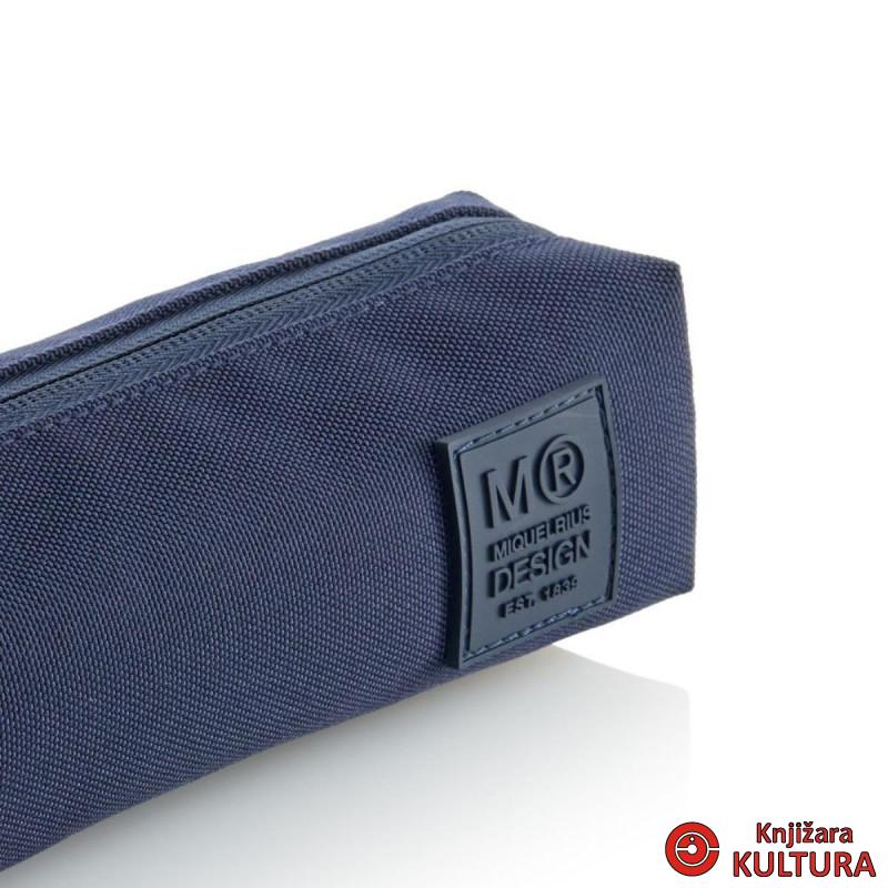 PERNICA RECYCL RAW NAVY 