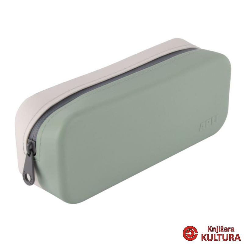 DISP.PERNICA APLI SILICON BICOLOR UP NORTH 16U1 