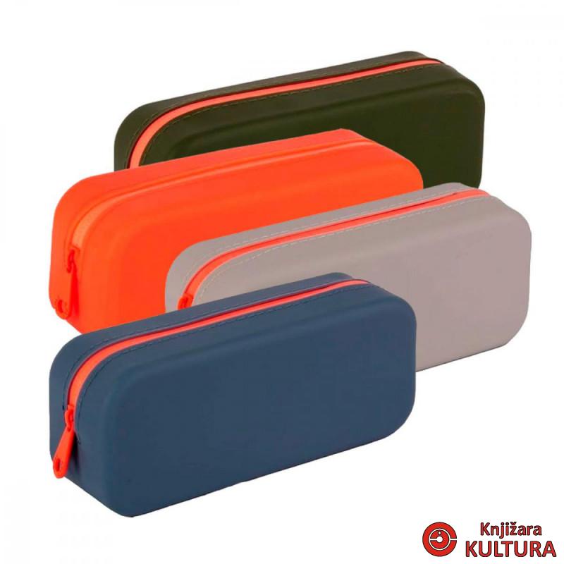 PERNICA APLI SILICONE NEON 19913 