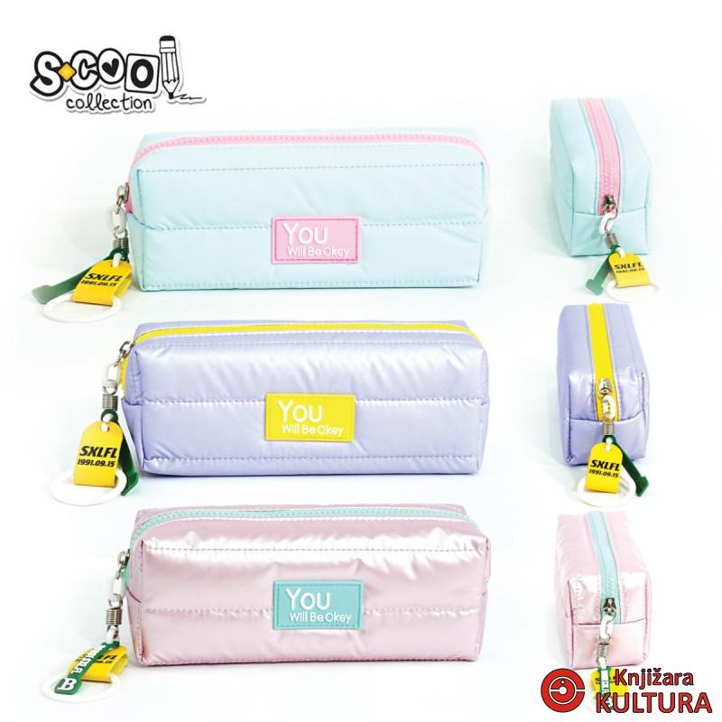 PERNICA YOU WILL BE OKEY 21,5*7,5*8,5CM SC3464 