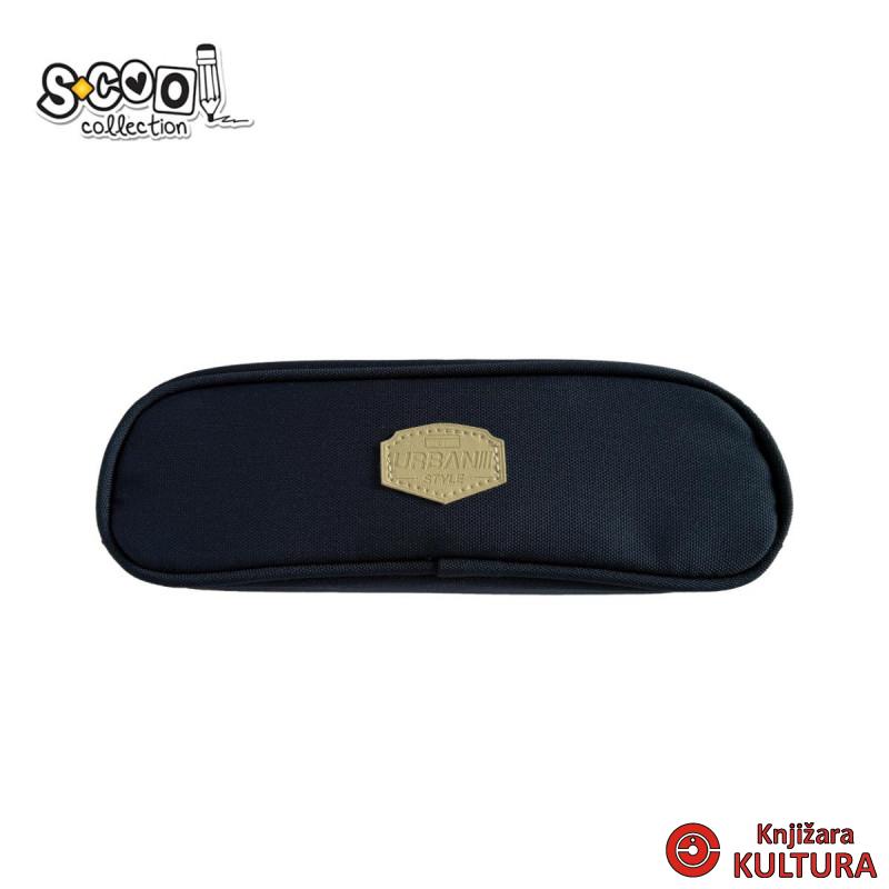 PERNICA URBAN 22*6,5*8,5CM BLUE SC3414 