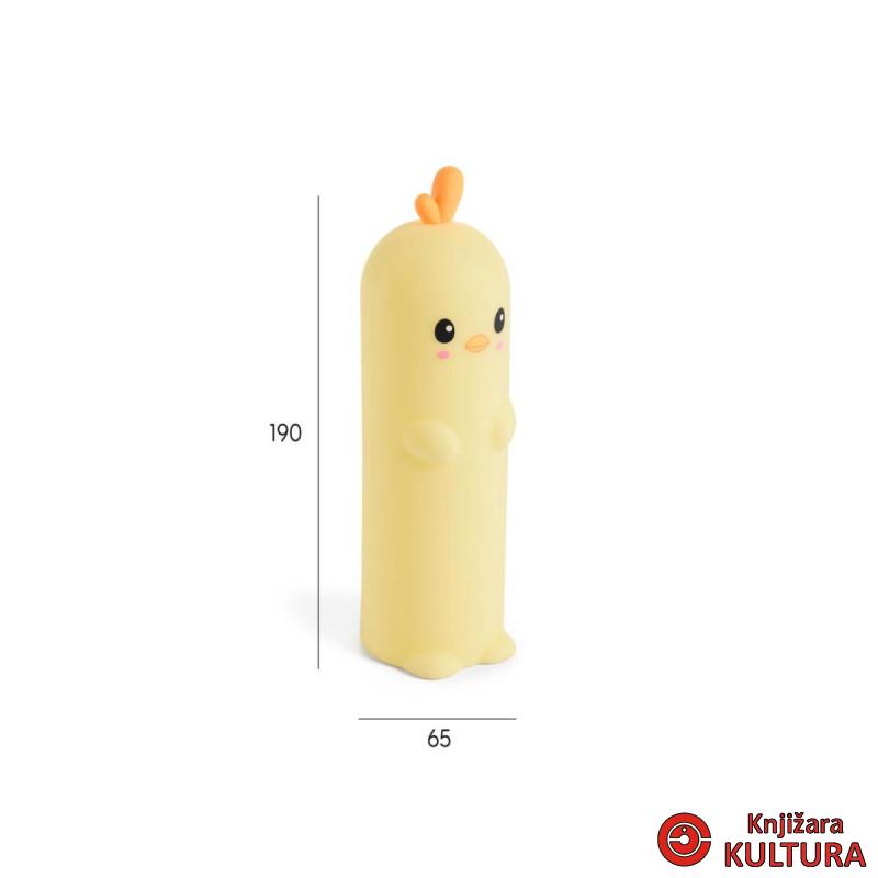 PERNICA BORN TO GLOW CHICKIE B2F 