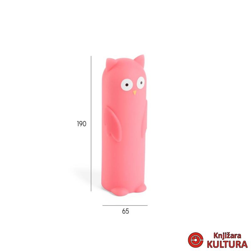 PERNICA BORN TO GLOW OWLIE B2F 