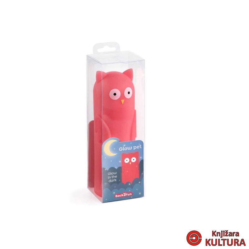 PERNICA BORN TO GLOW OWLIE B2F 