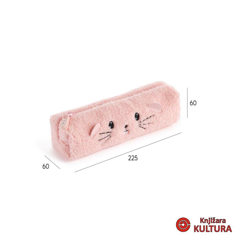 PERNICA FLUFFY CLUB MOUSE B2F 