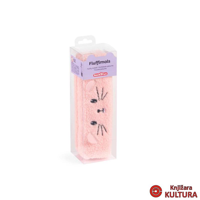 PERNICA FLUFFY CLUB MOUSE B2F 