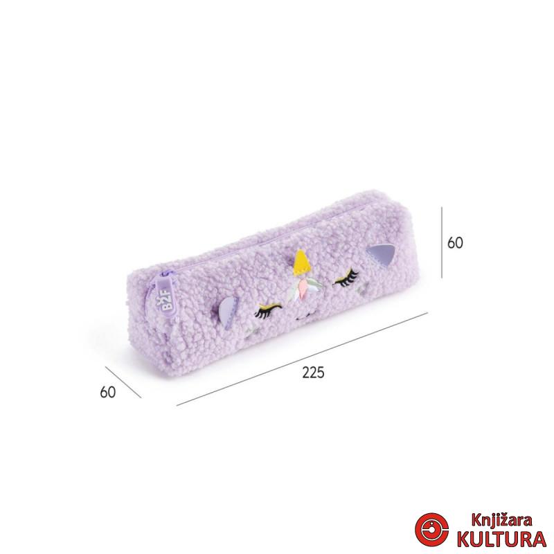 PERNICA FLUFFY CLUB UNICORN B2F 