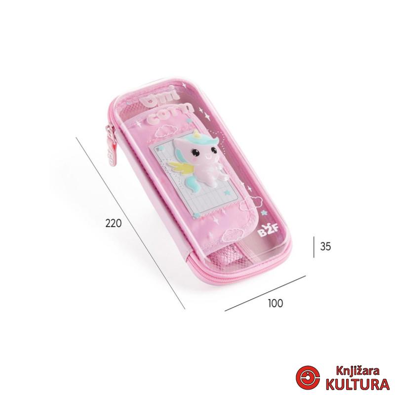 PERNICA STRONGIE FRIENDS UNICORN B2F 