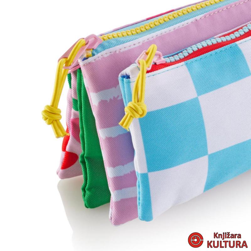 Pernica Prazna 2zip ARP Combi MR19453 