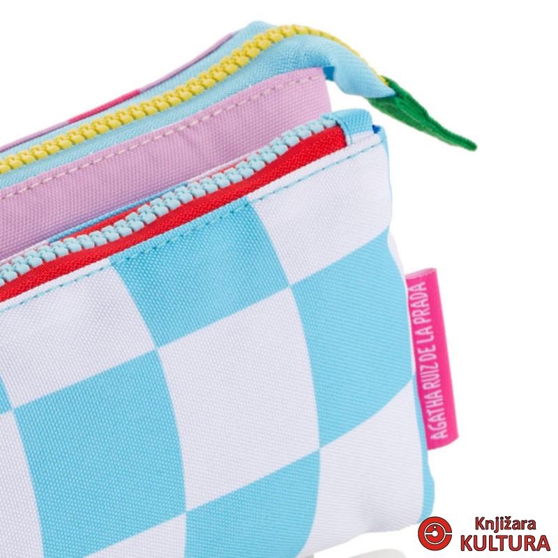 Pernica Prazna 2zip ARP Combi MR19453 