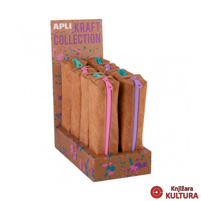 PERNICA KRAFT COLL. TUBULAR 8U 