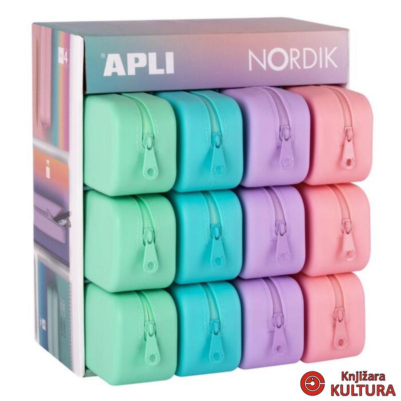 PERNICA DOUBLE SILICON NORDIK 
