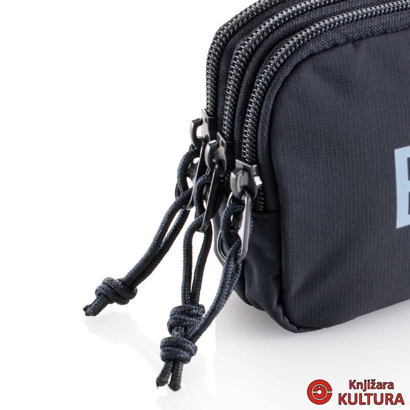 PERNICA TRIPLE TAMNO PLAVA ECOALF MR16333 