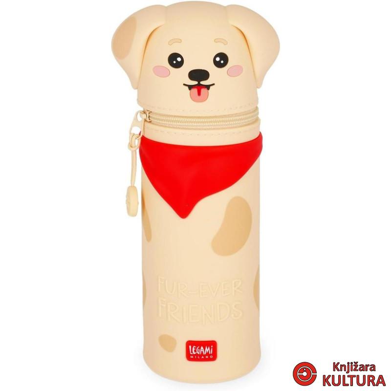 Pernica KAWAII - 2-IN-1 SILICONE  - GOLDEN KA0025 