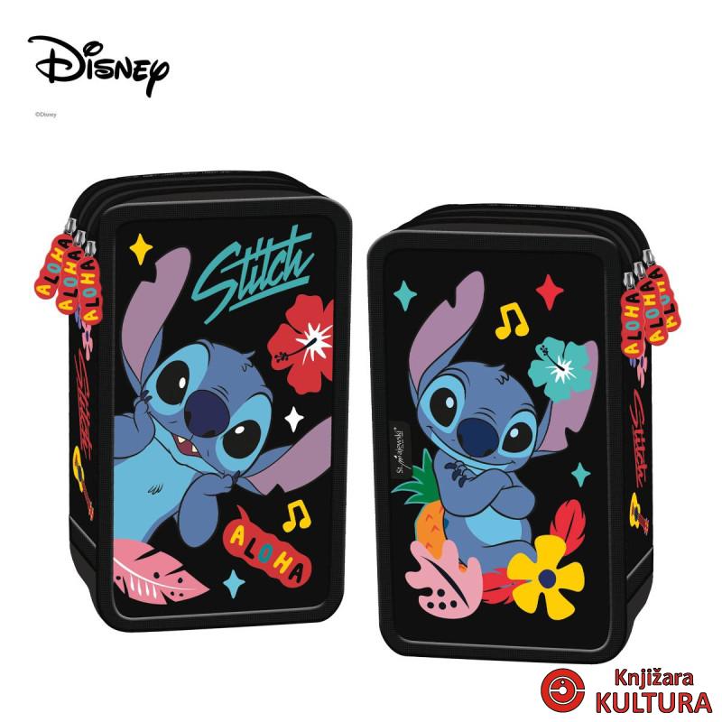 PERNICA TRODELNA SA PRIBOROM STITCH BLACK ALOHA 79889 