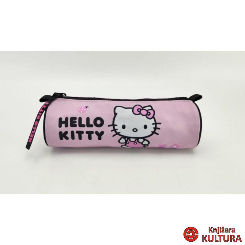 PERNICA OKRUGLA HELLO KITTY PINK 99054 