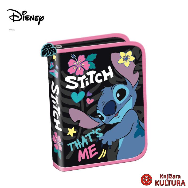 PERNICA 1ZIP PRAZNA STITCH THAT'S ME 96466 
