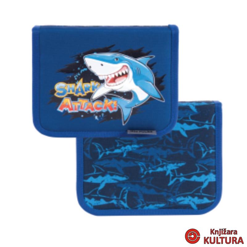 PERNICA PREKLOPNA PULSE PUNA SHARK ATTACK 