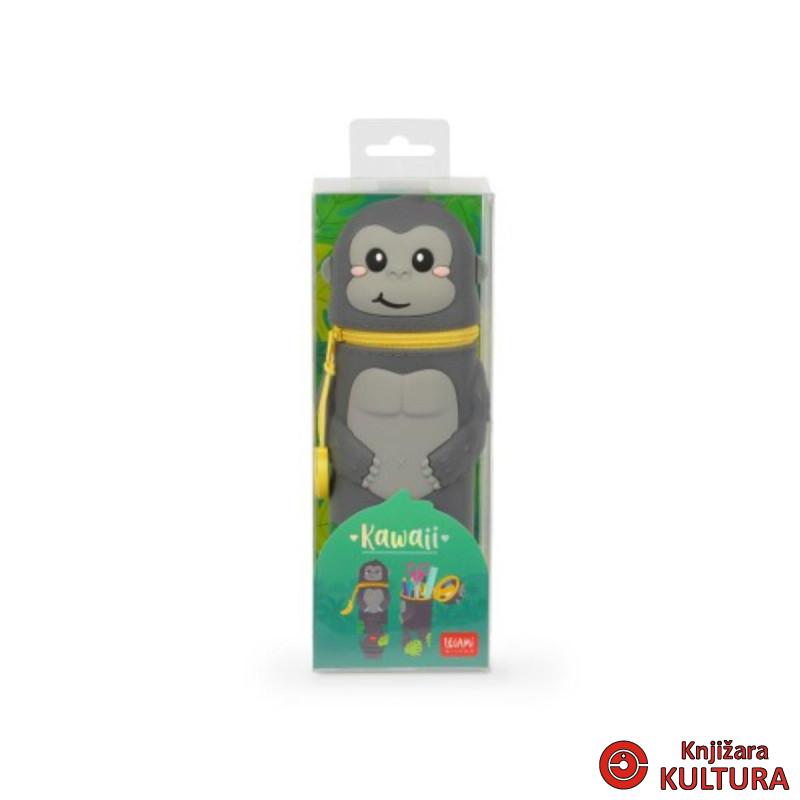 Pernica silikonska 2u1- GORILA KA0026 