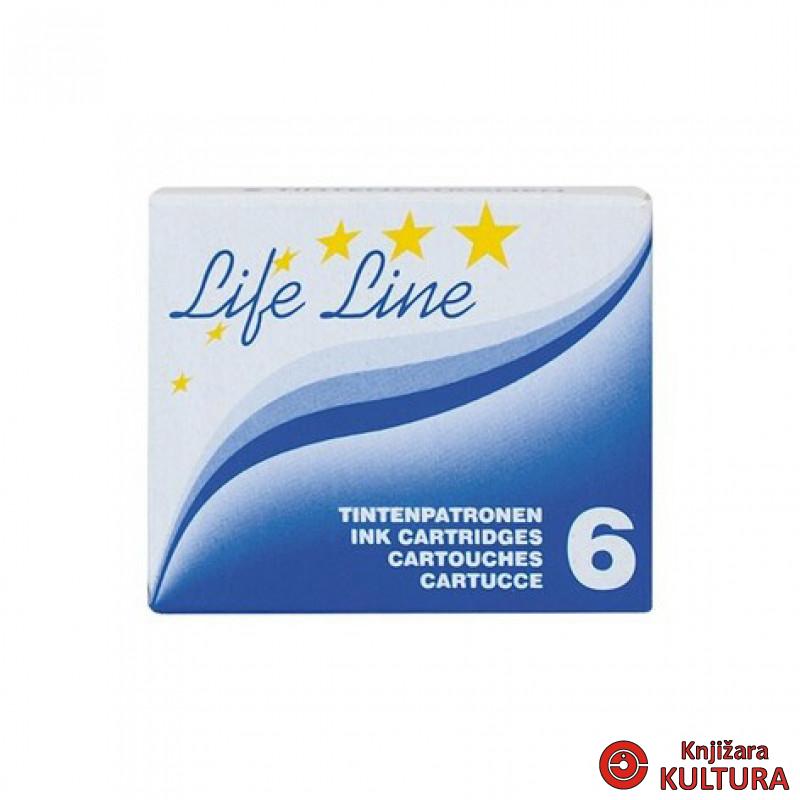 PATRONE ZA N.PERO SURF L.1/6 PL 