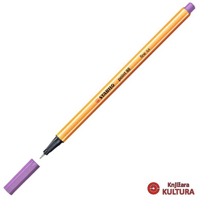 LINER STABILO POINT 88/59 