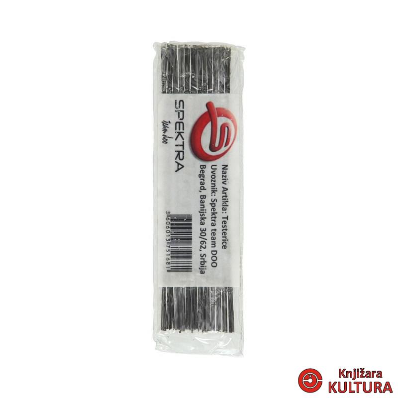 TESTERICE ZA OTO WB 1/12 