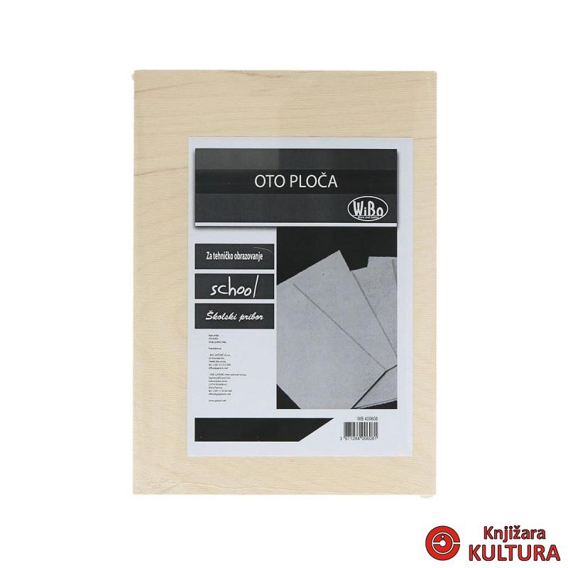 OTO PLOČA 