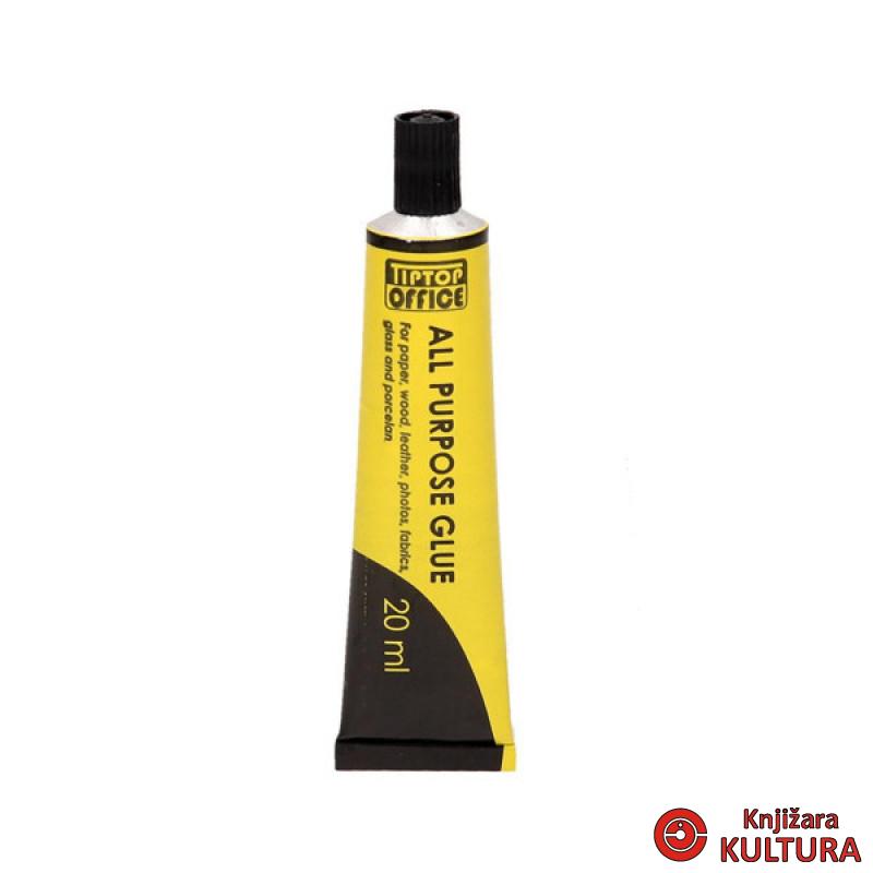 LJEPILO UNIVERZALNO 20g TTO 