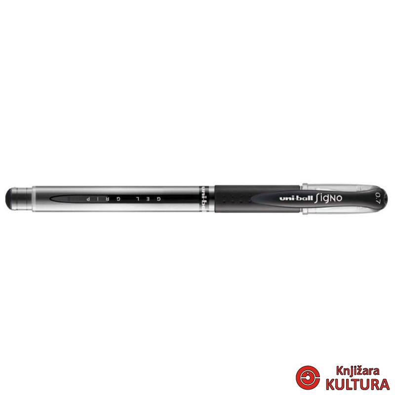 ROLER UNI UM-151 BLACK 