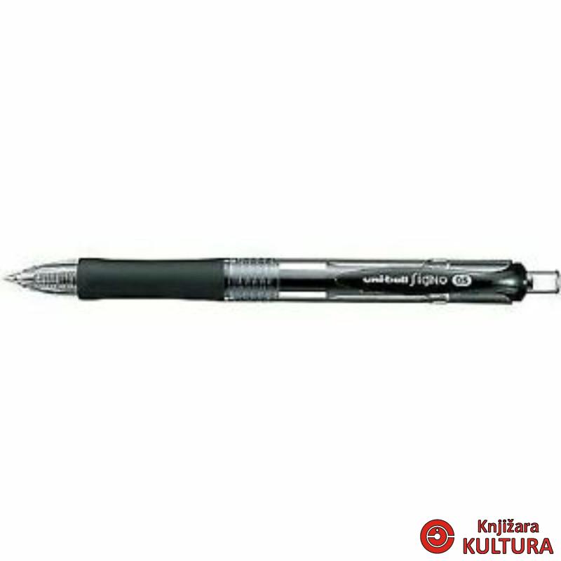 ROLER UNI UMN-152 BLACK 