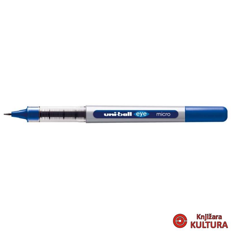ROLER UNI EYE UB-150 BLUE 