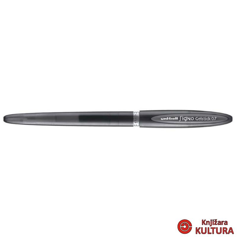 ROLER UNI UM-170 BLACK 