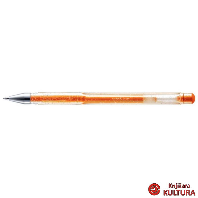 ROLER UNI UM-120SP ORANGE 
