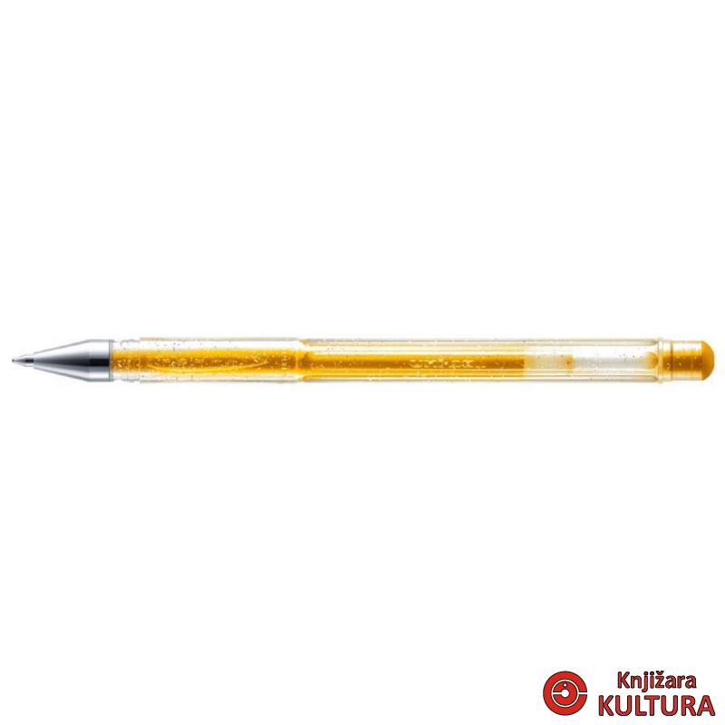 ROLER UNI UM-120SP GOLD 