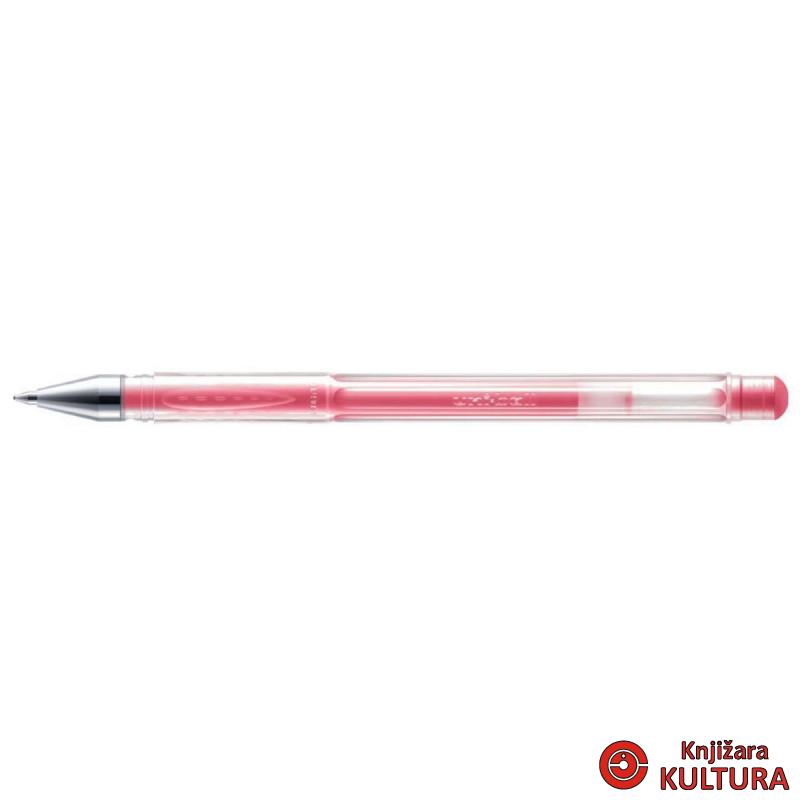 ROLER UNI UM-120 RED 