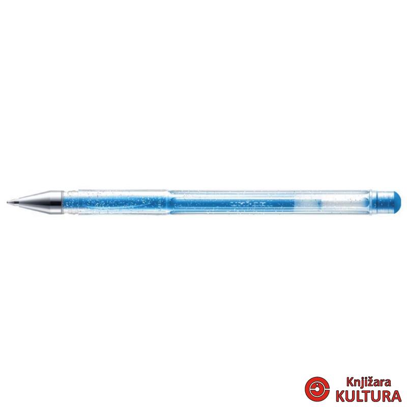 ROLER UNI UM-120SP BLUE 