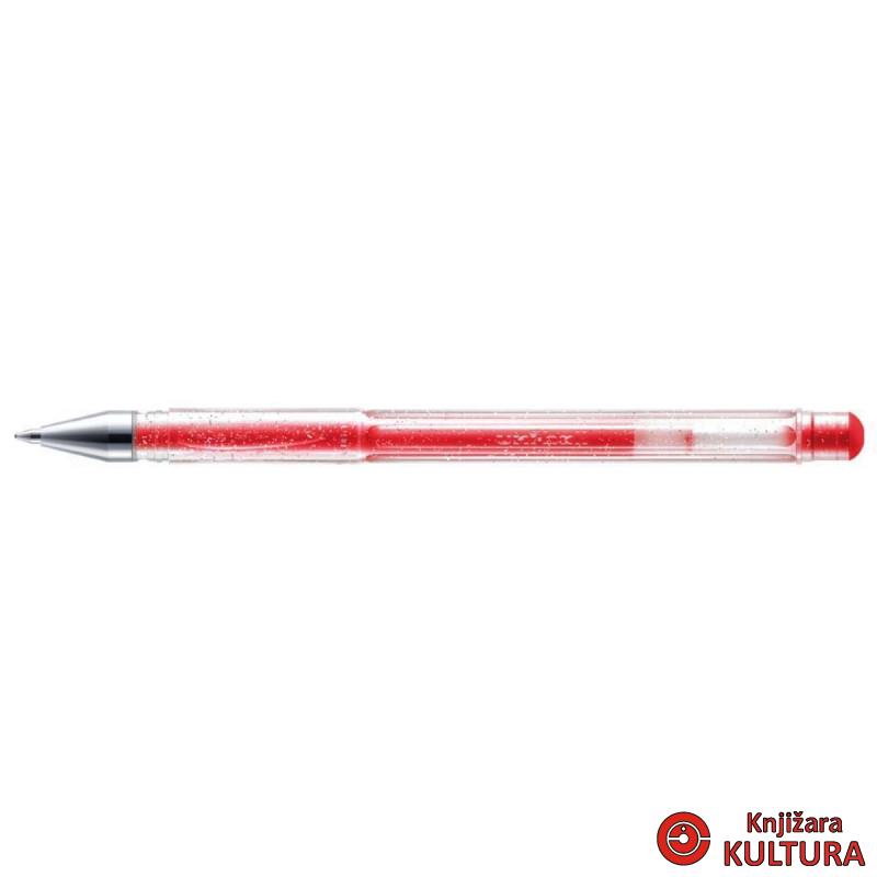 ROLER UNI UM-120 SP RED SPARKL 