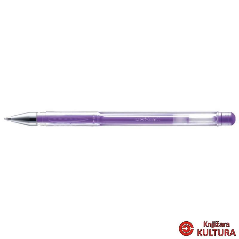 ROLER UNI UM-120 VIOLET 