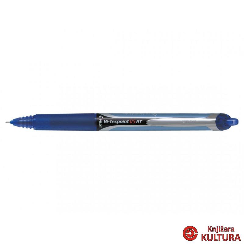 ROLER PILOT V5 GRIP 