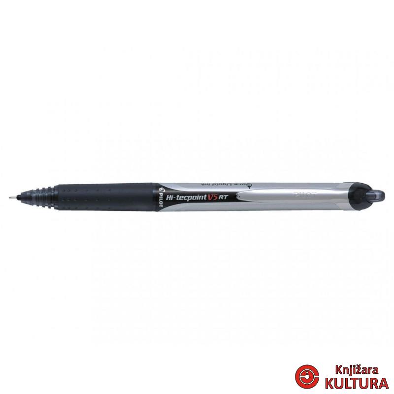 ROLER V5 GRIP RETRACTABLE 