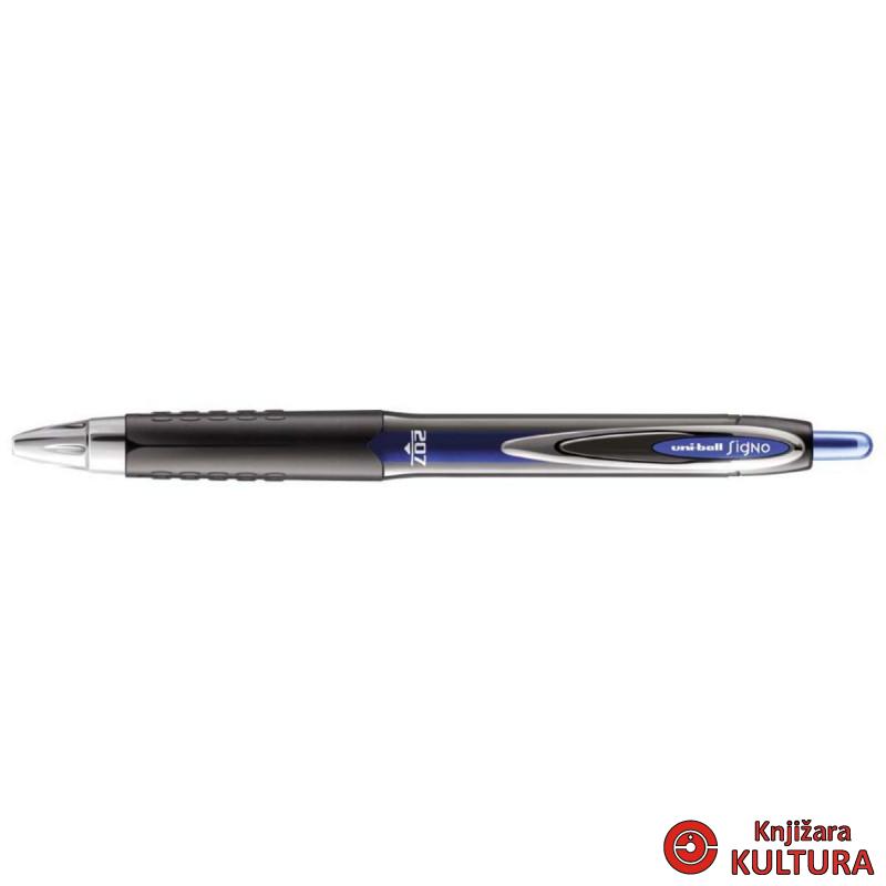 ROLER UNI UMN-207 PLAVI 
