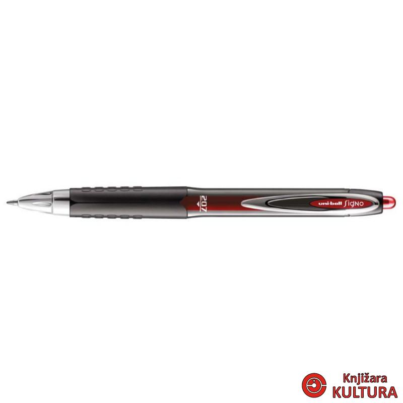 ROLER UNI UMN-207 CRVENI 