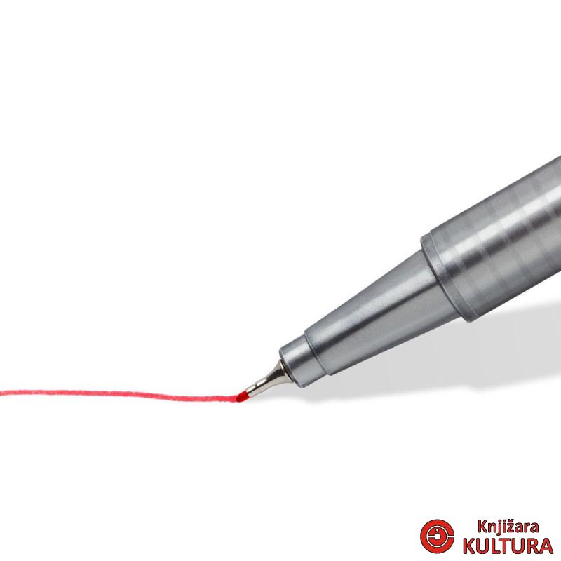 TRIPLUS FINELINER 334SB10 