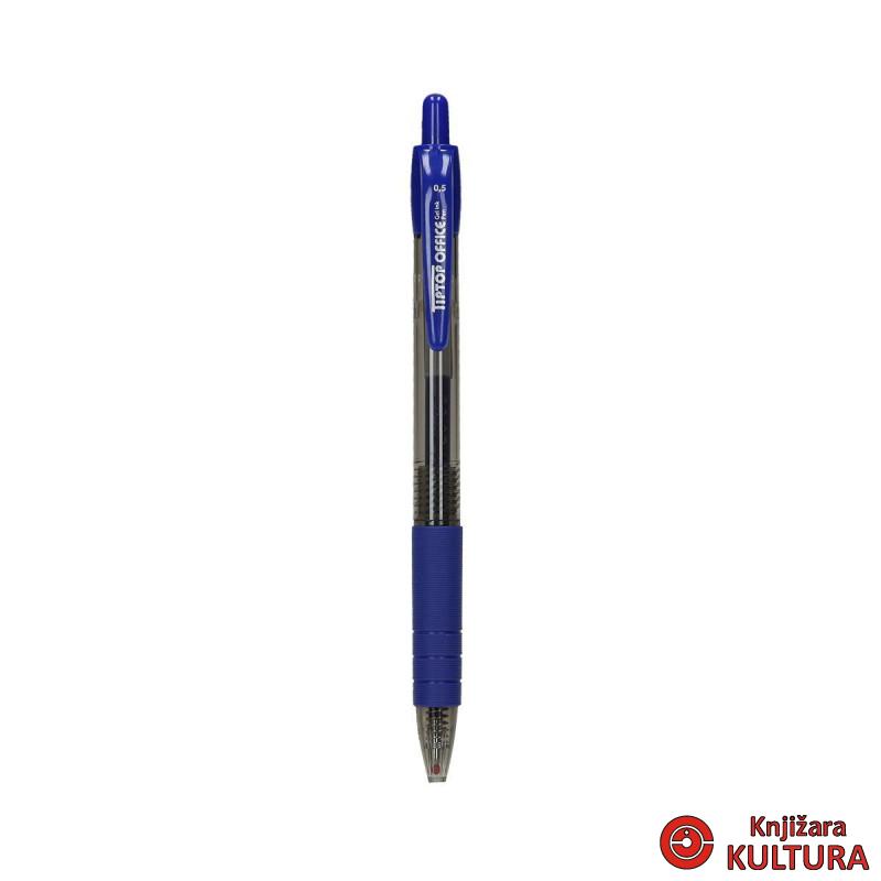 ROLER TTO GEL 0.5 PL 